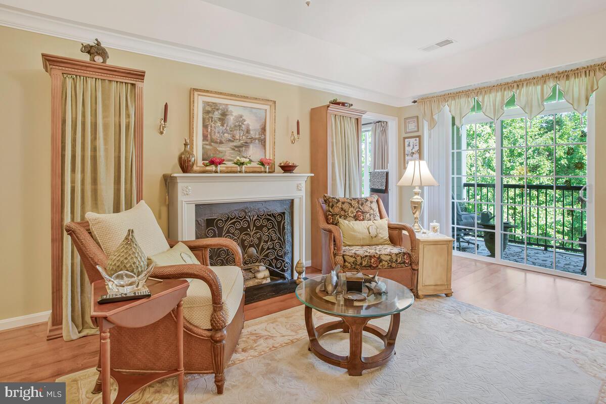 GATHERINGS AT LYNDWOOD - Residential