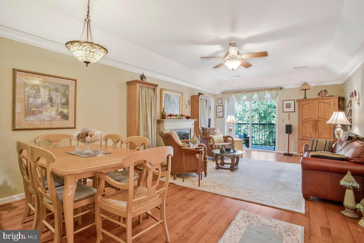 GATHERINGS AT LYNDWOOD - Residential