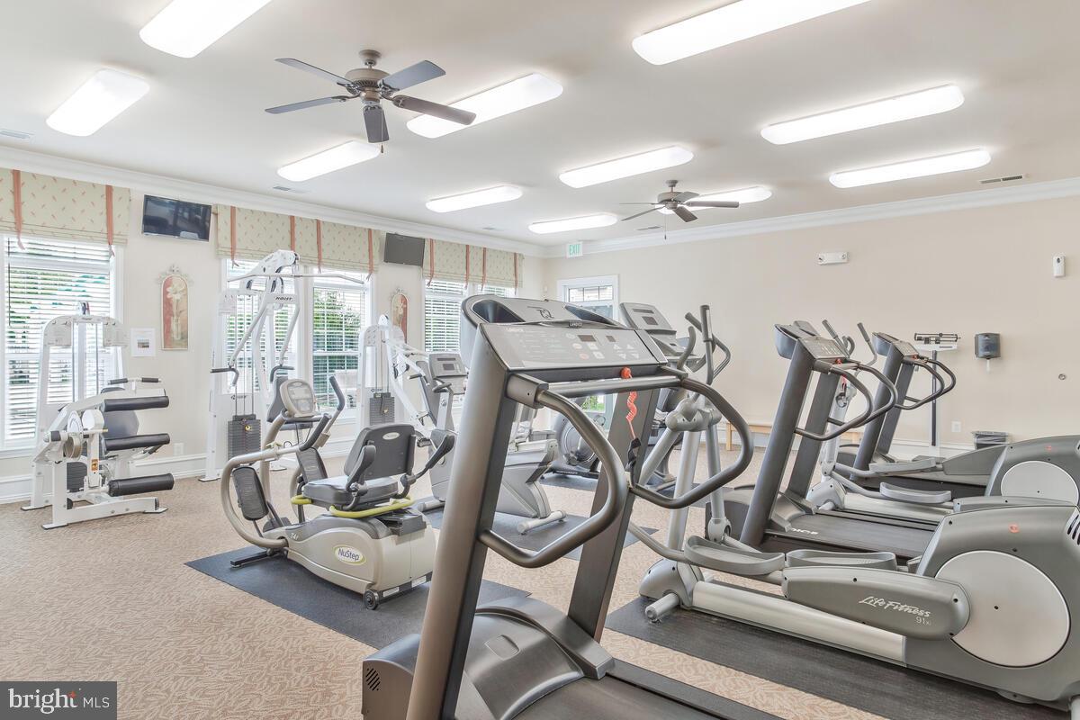 GATHERINGS AT LYNDWOOD - Residential