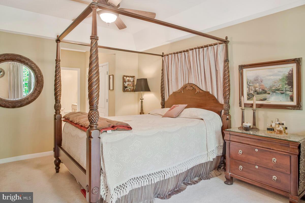 GATHERINGS AT LYNDWOOD - Residential