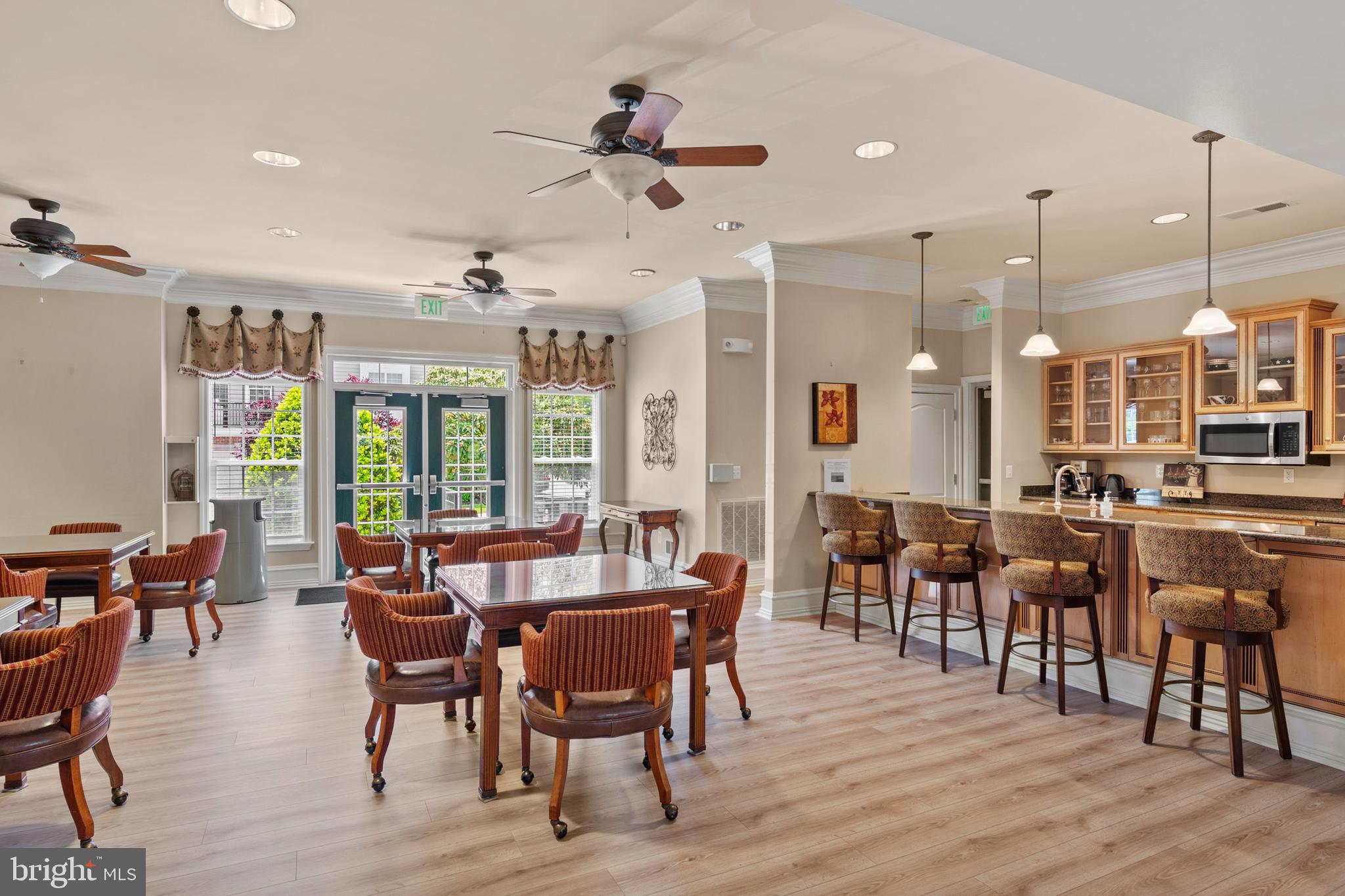 GATHERINGS AT LYNDWOOD - Residential