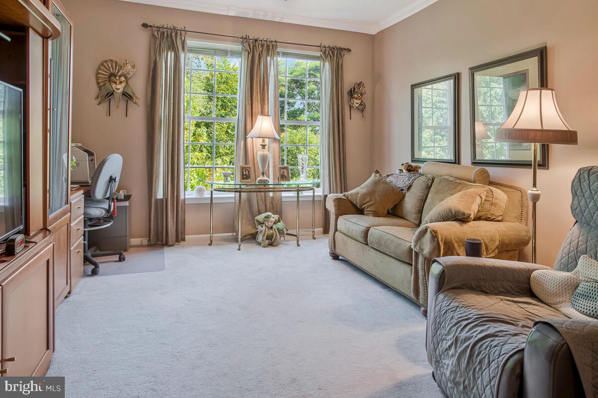 GATHERINGS AT LYNDWOOD - Residential