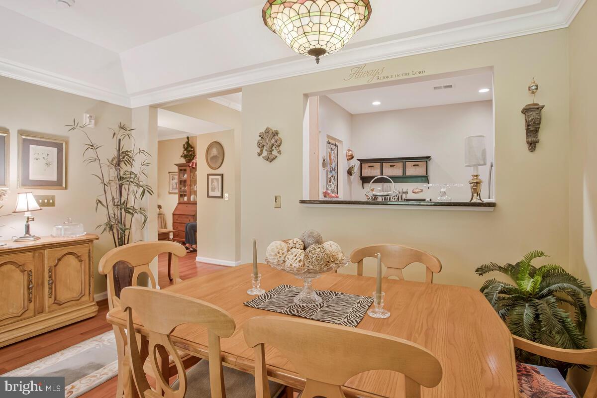 GATHERINGS AT LYNDWOOD - Residential