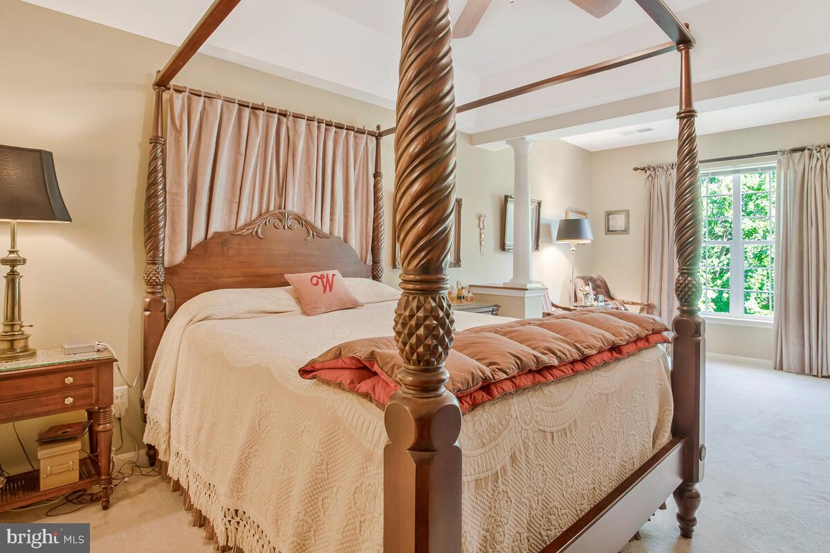 GATHERINGS AT LYNDWOOD - Residential