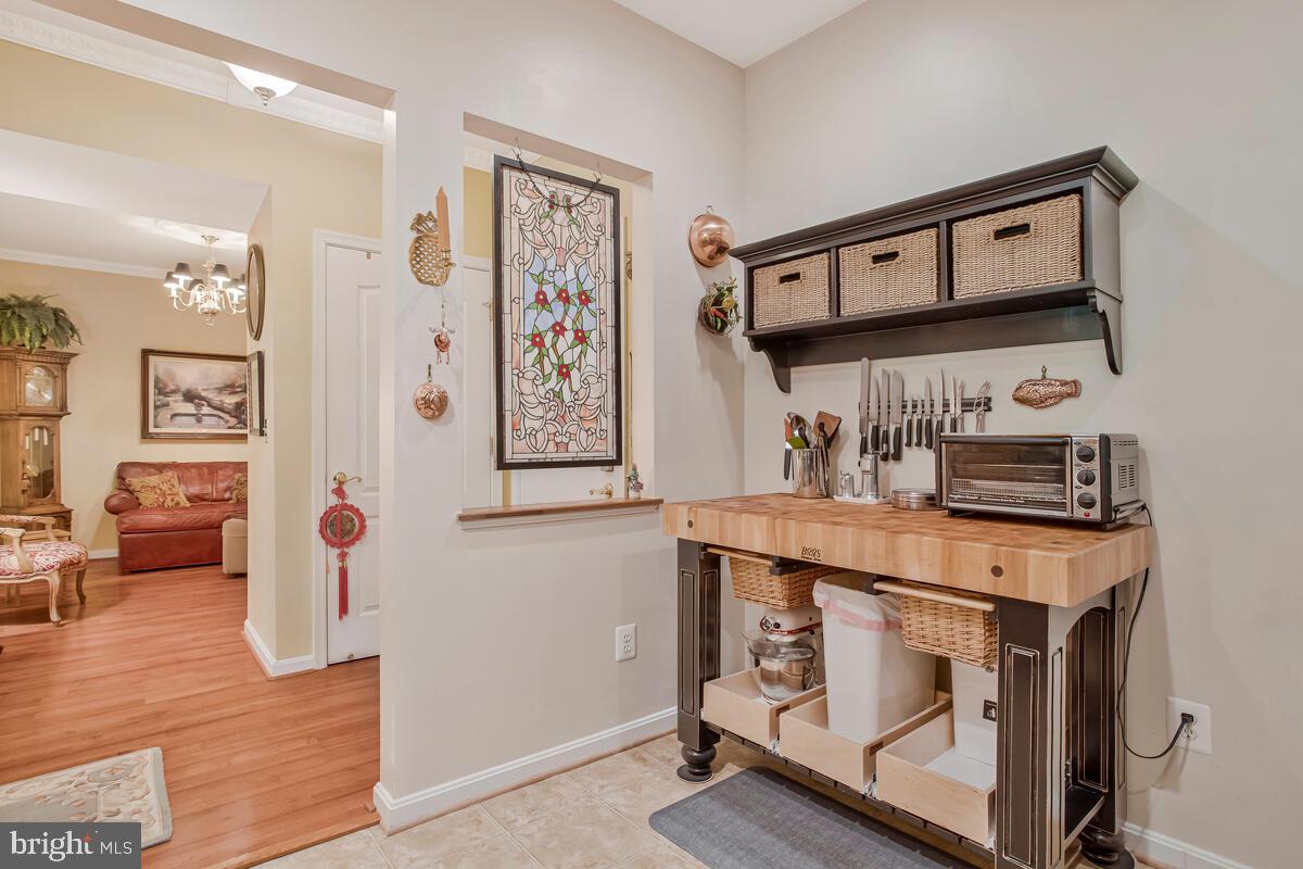 GATHERINGS AT LYNDWOOD - Residential