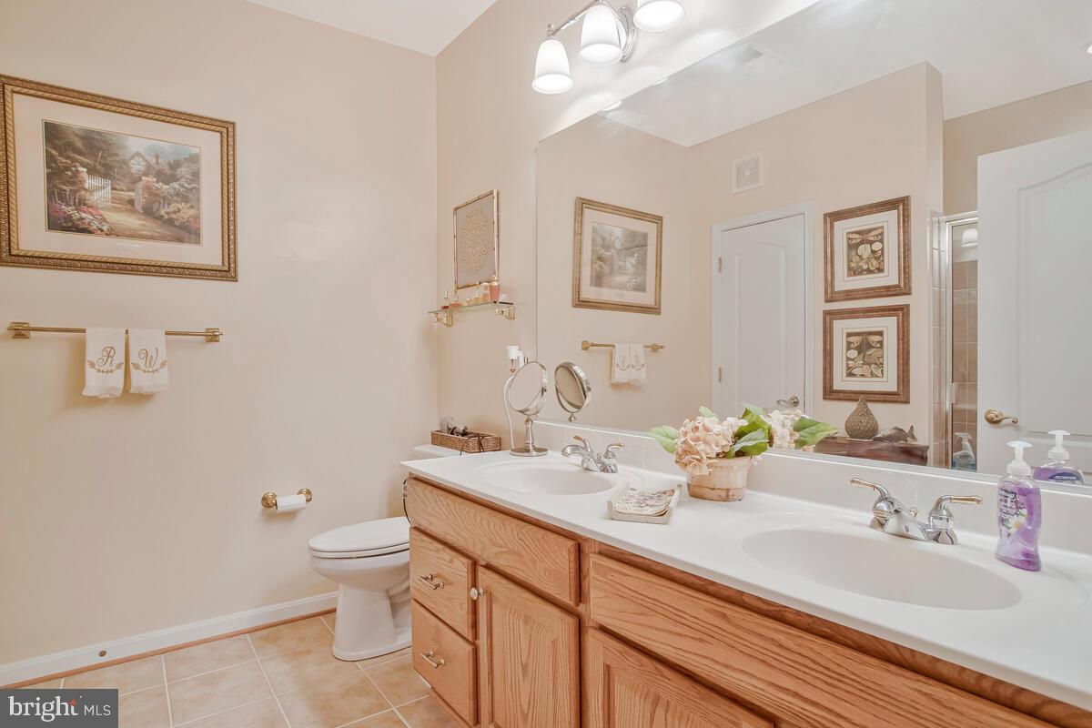 GATHERINGS AT LYNDWOOD - Residential