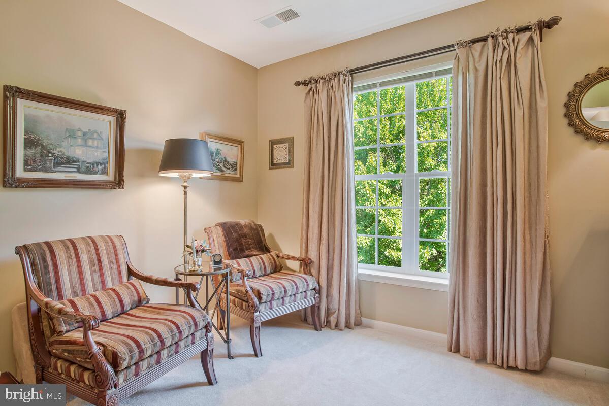 GATHERINGS AT LYNDWOOD - Residential