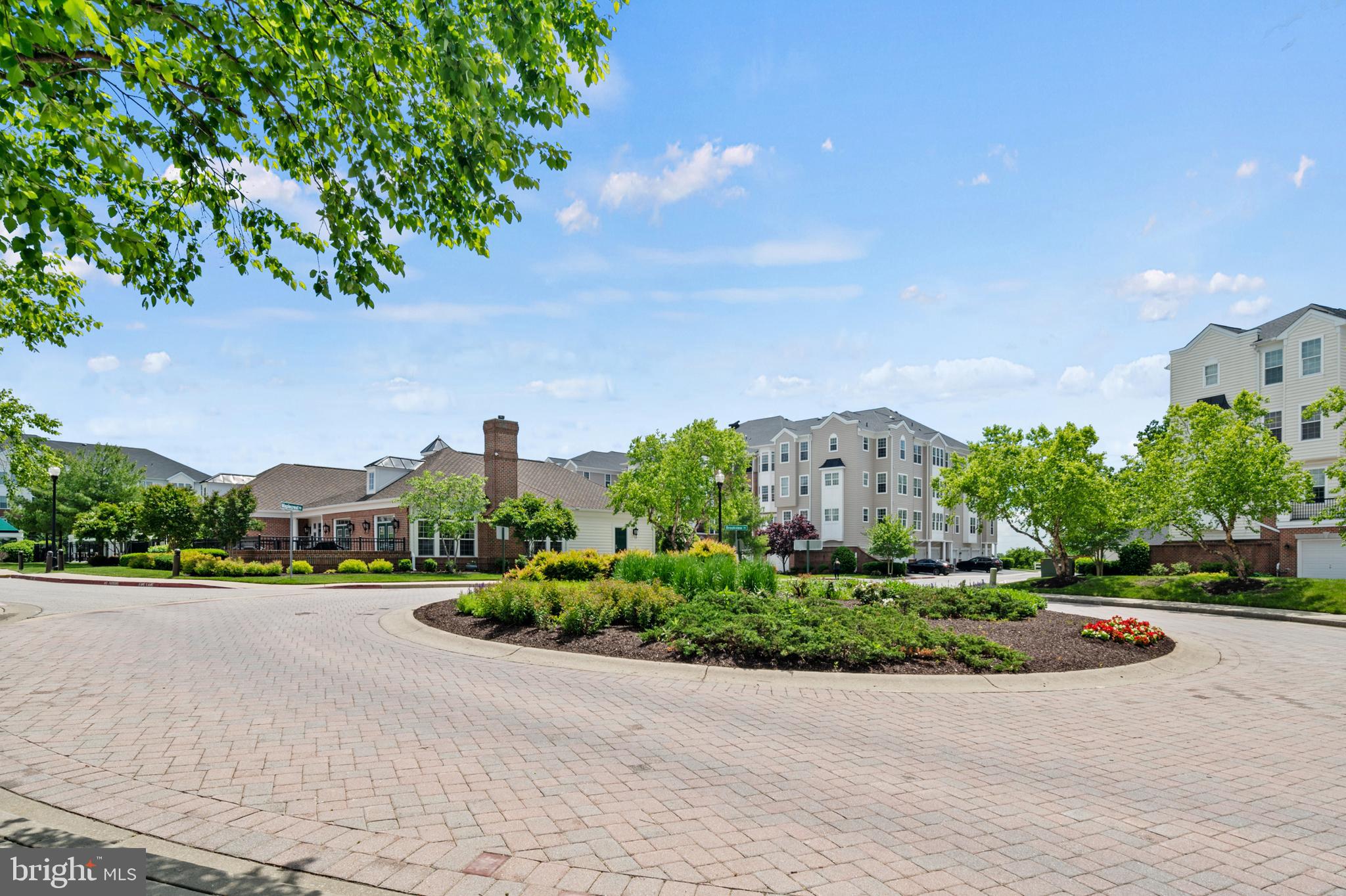 GATHERINGS AT LYNDWOOD - Residential