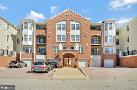 7315 MAPLECREST ROAD 405 ELKRIDGE MD 21075