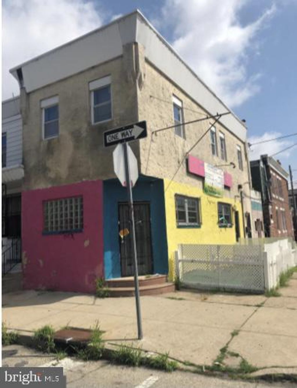 Photo of 2025 S Simpson Street, PHILADELPHIA, PA 19142 (MLS # PAPH916388)