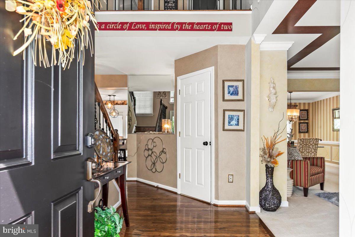 16308 EDDINGER ROAD