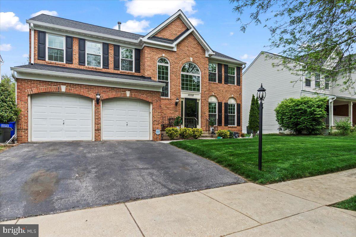 16308 EDDINGER ROAD