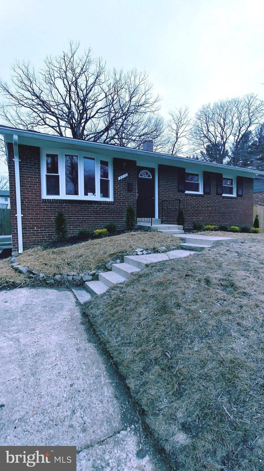 NORTH KENSINGTON - Residential