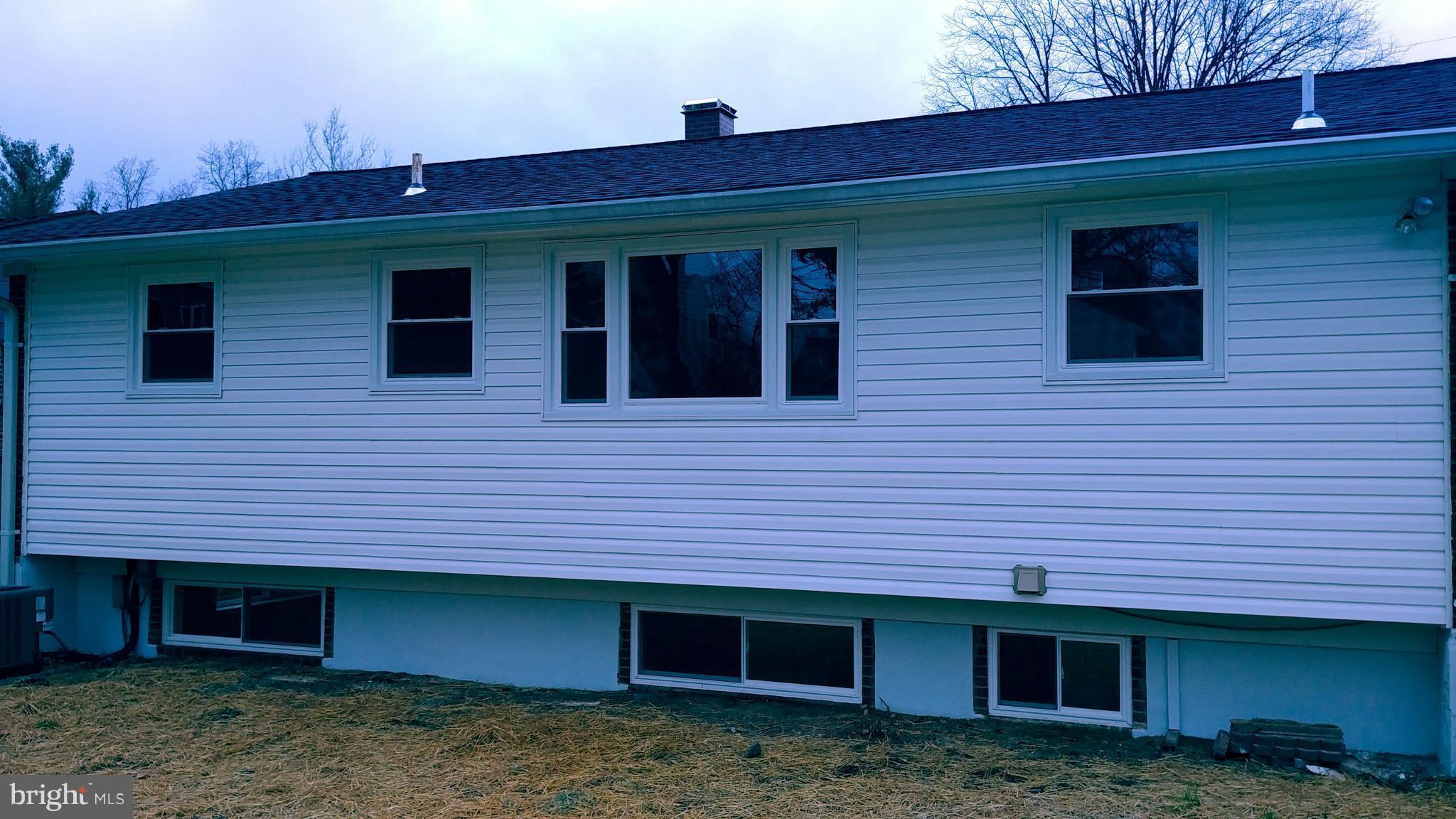 NORTH KENSINGTON - Residential