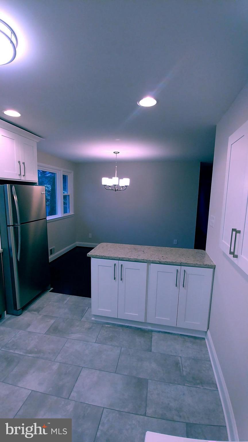 NORTH KENSINGTON - Residential