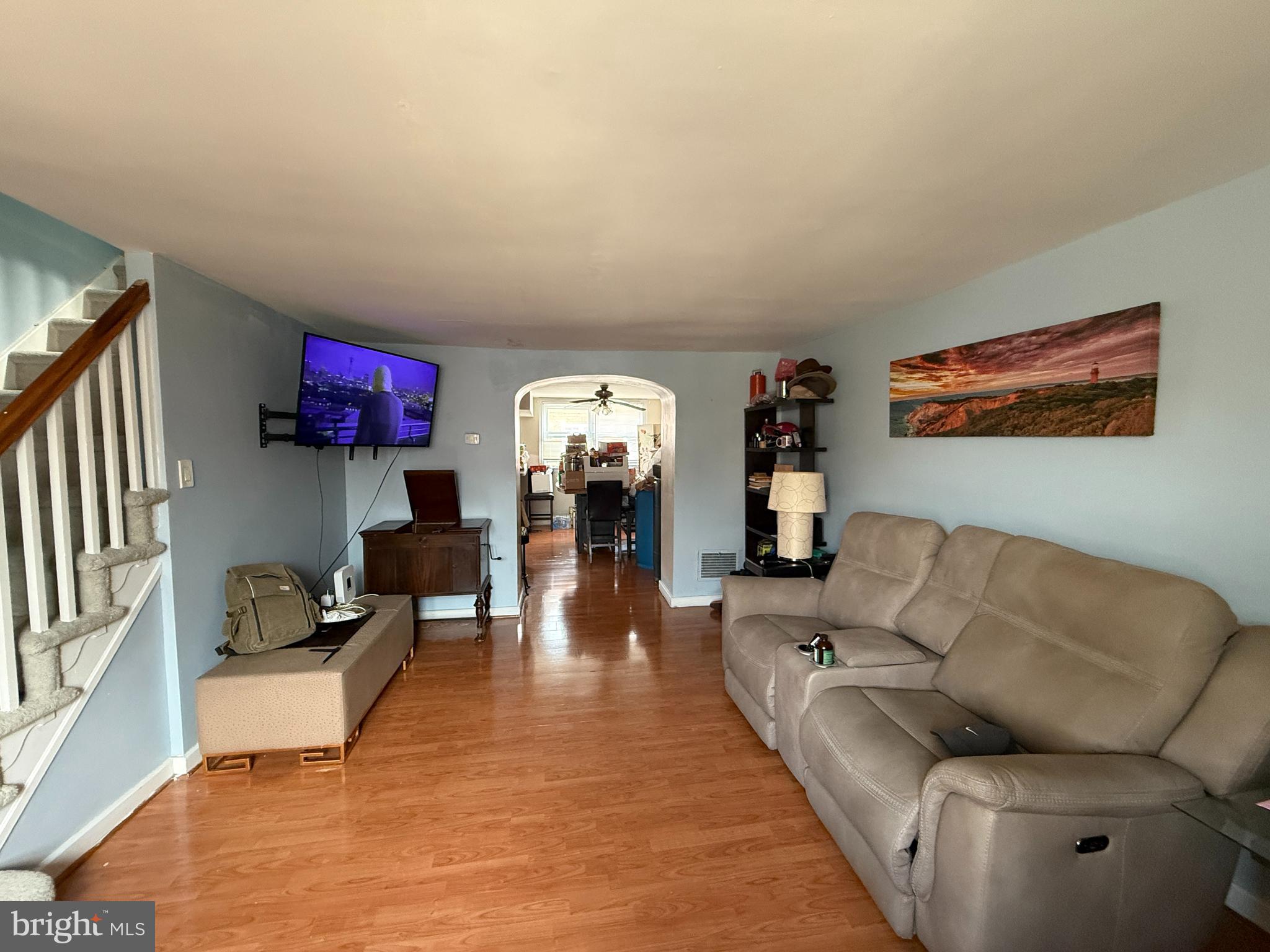 OXFORD CIRCLE - Residential