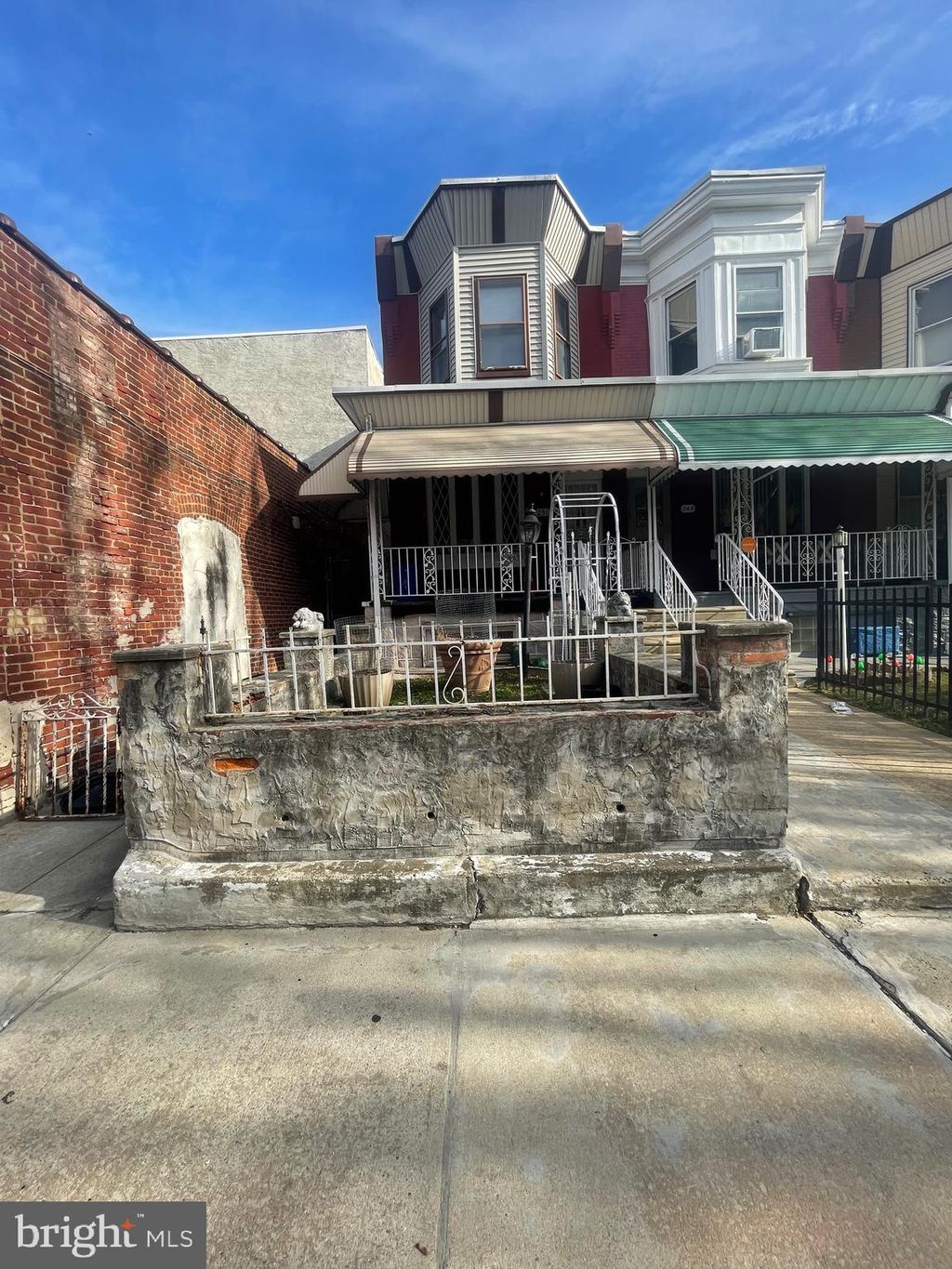 Photo of 251 N Robinson Street, PHILADELPHIA, PA 19139 (MLS # PAPH2513968)