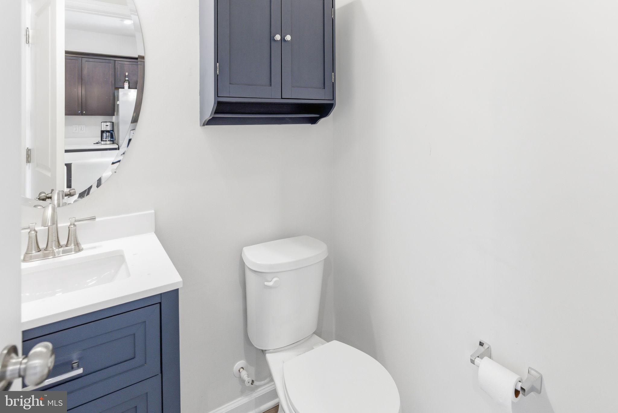 PRESIDENTS POINTE - Residential Lease