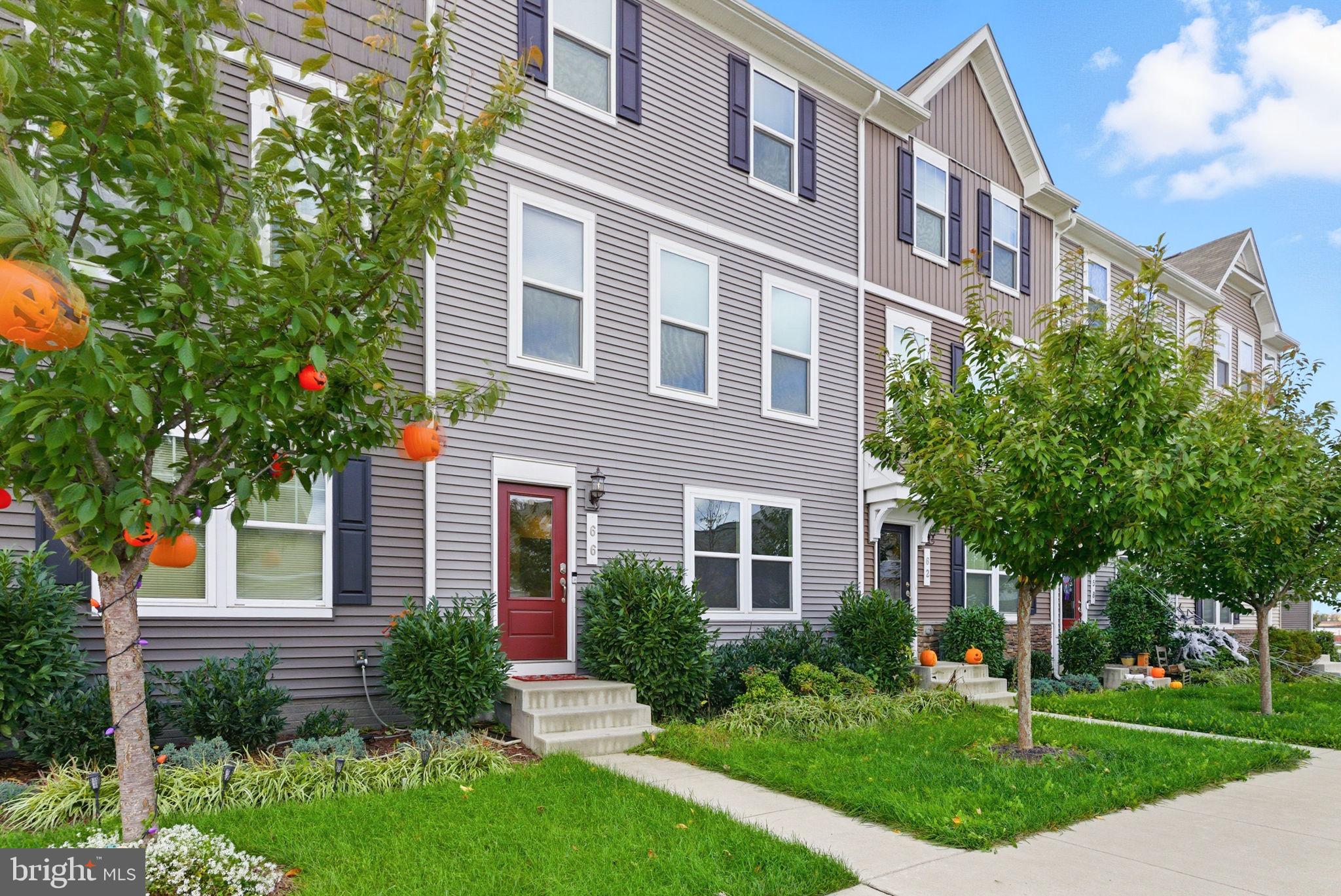 PRESIDENTS POINTE - Residential Lease