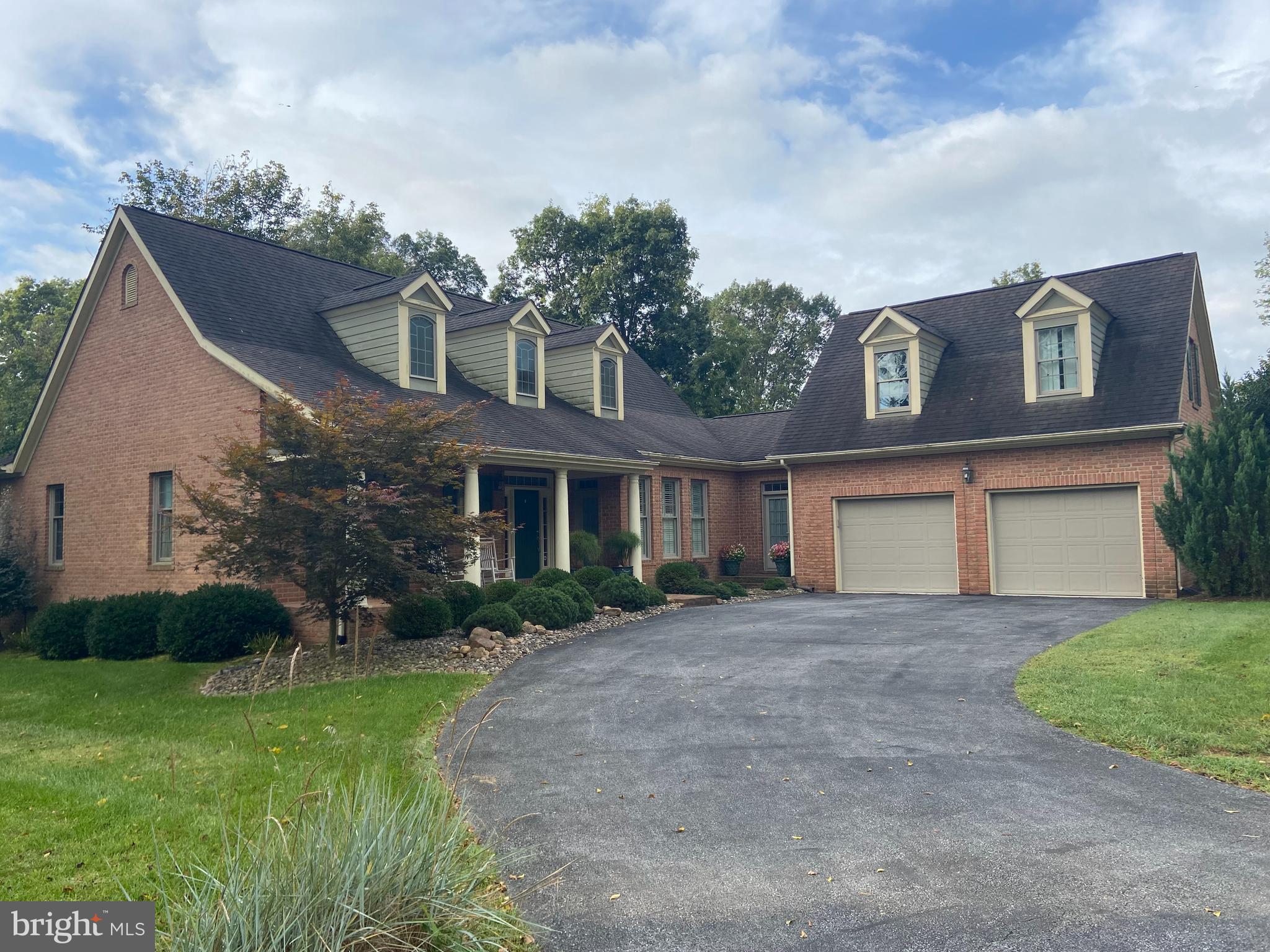 FERNBANK - Residential