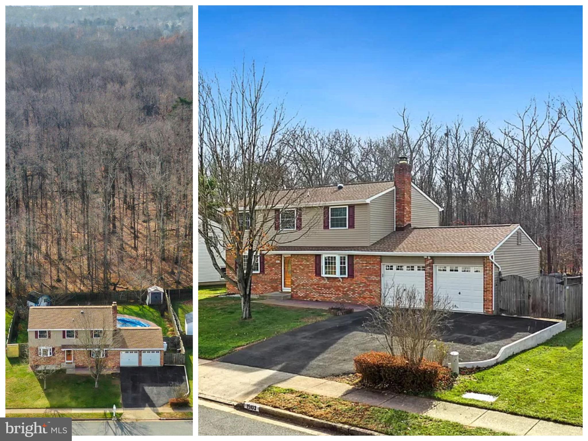 CHALET WOODS - Residential