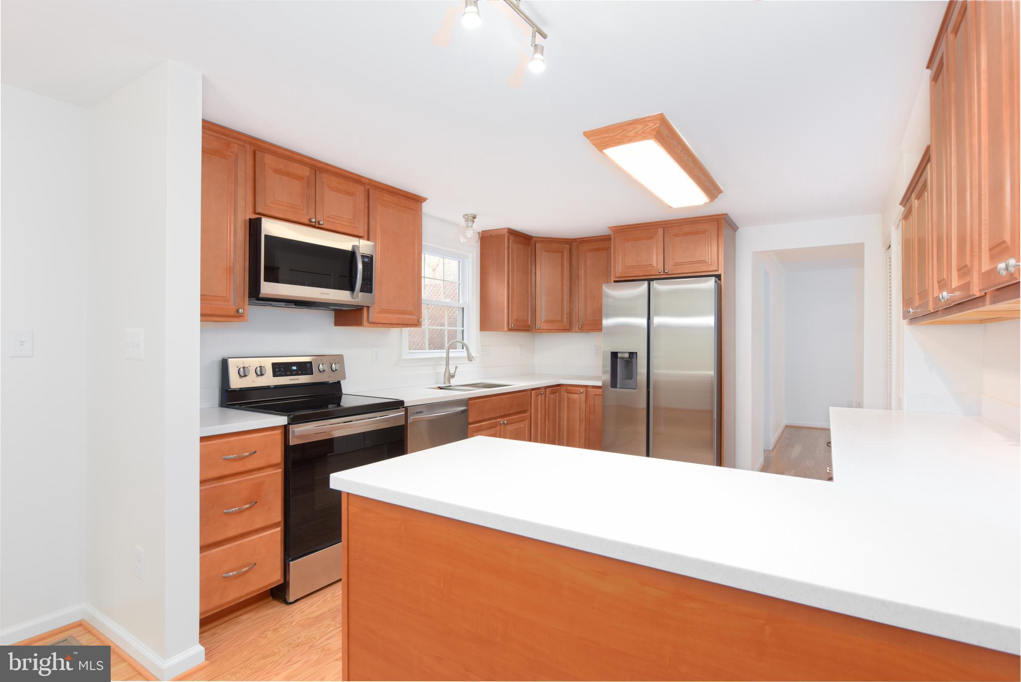 CHALET WOODS - Residential