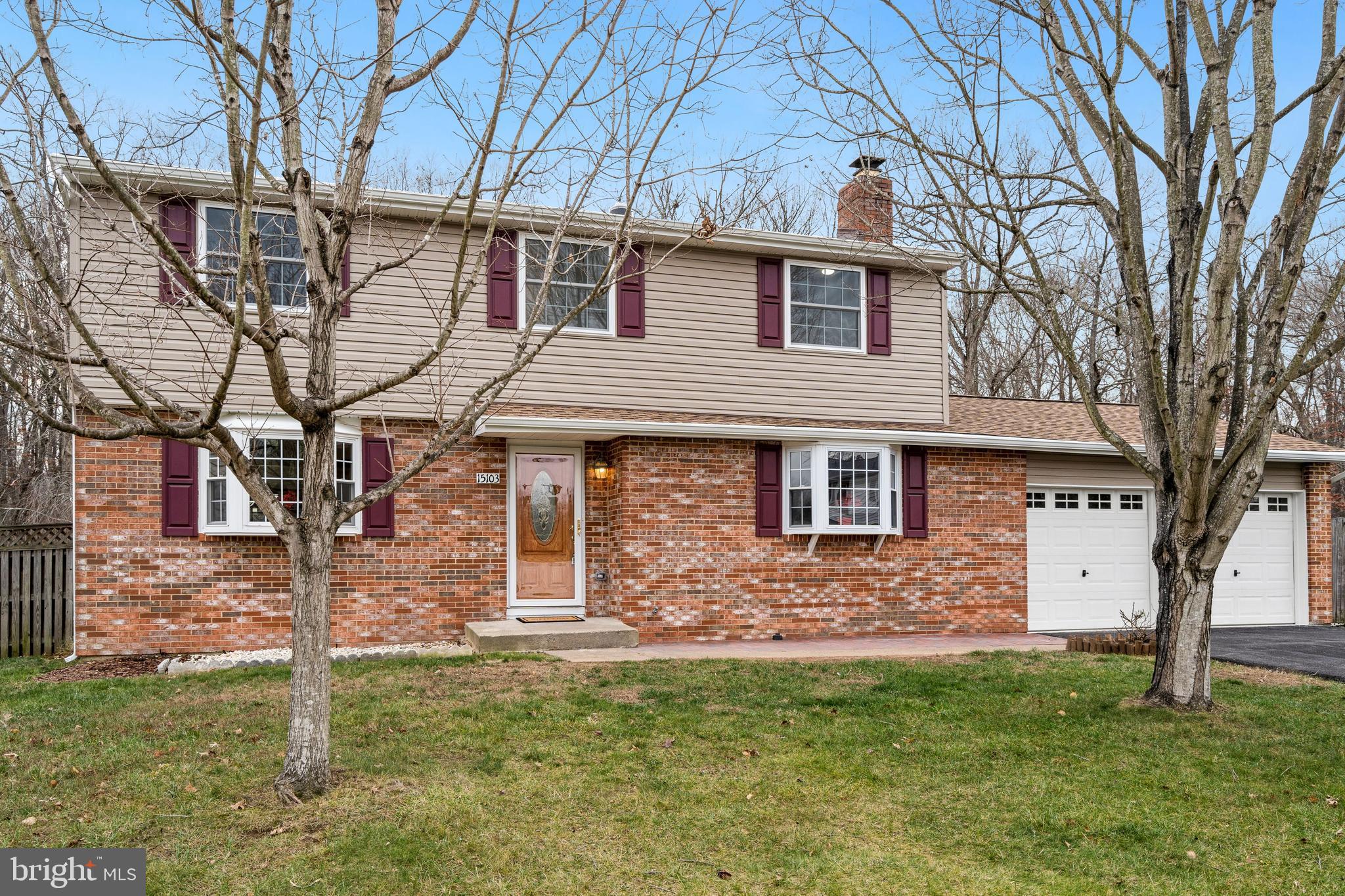 CHALET WOODS - Residential