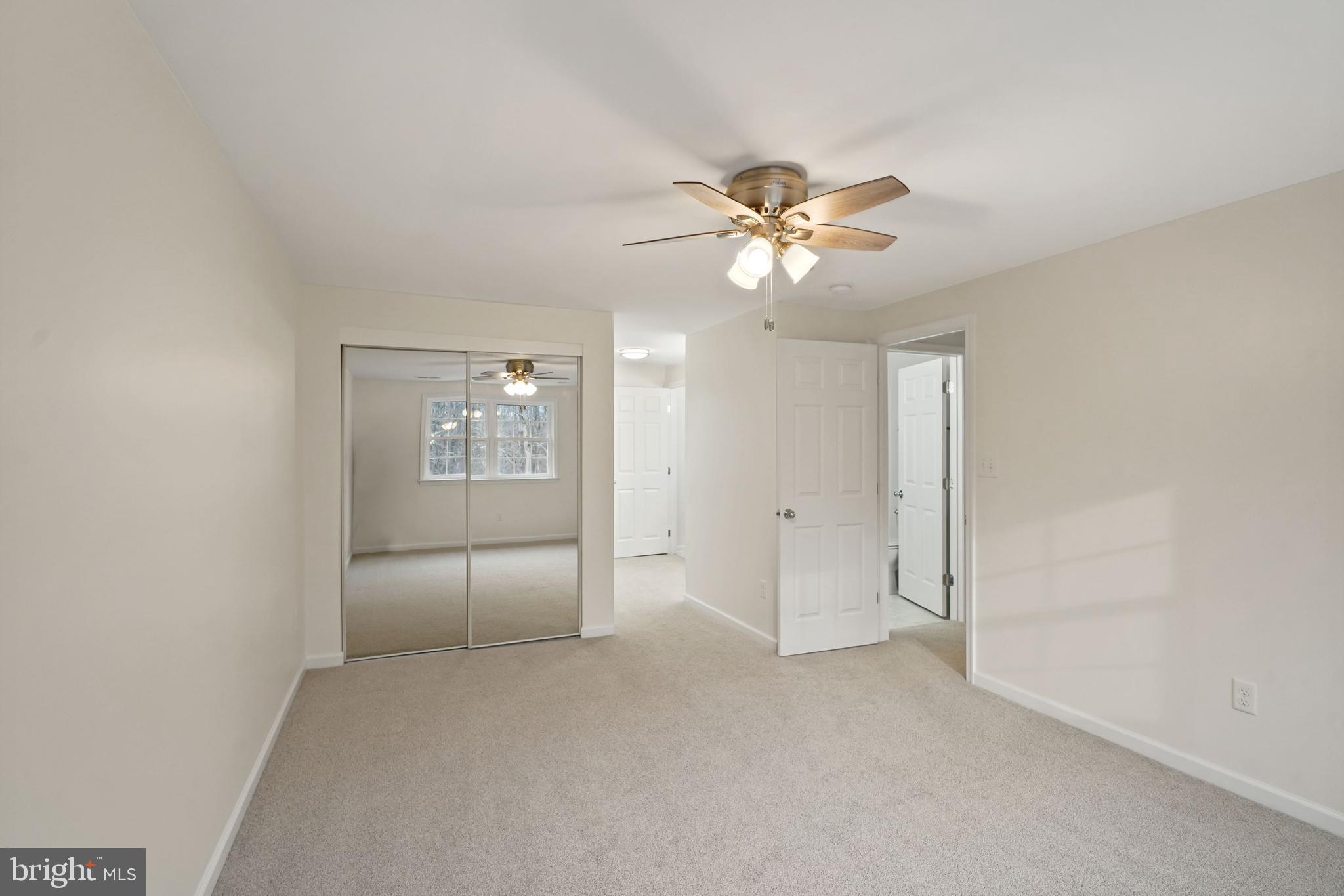 CHALET WOODS - Residential