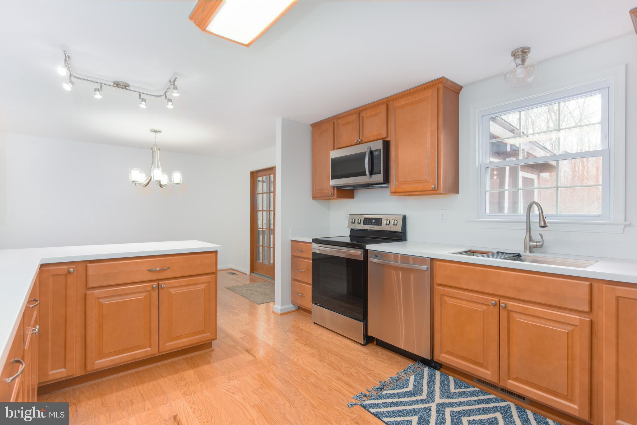 CHALET WOODS - Residential