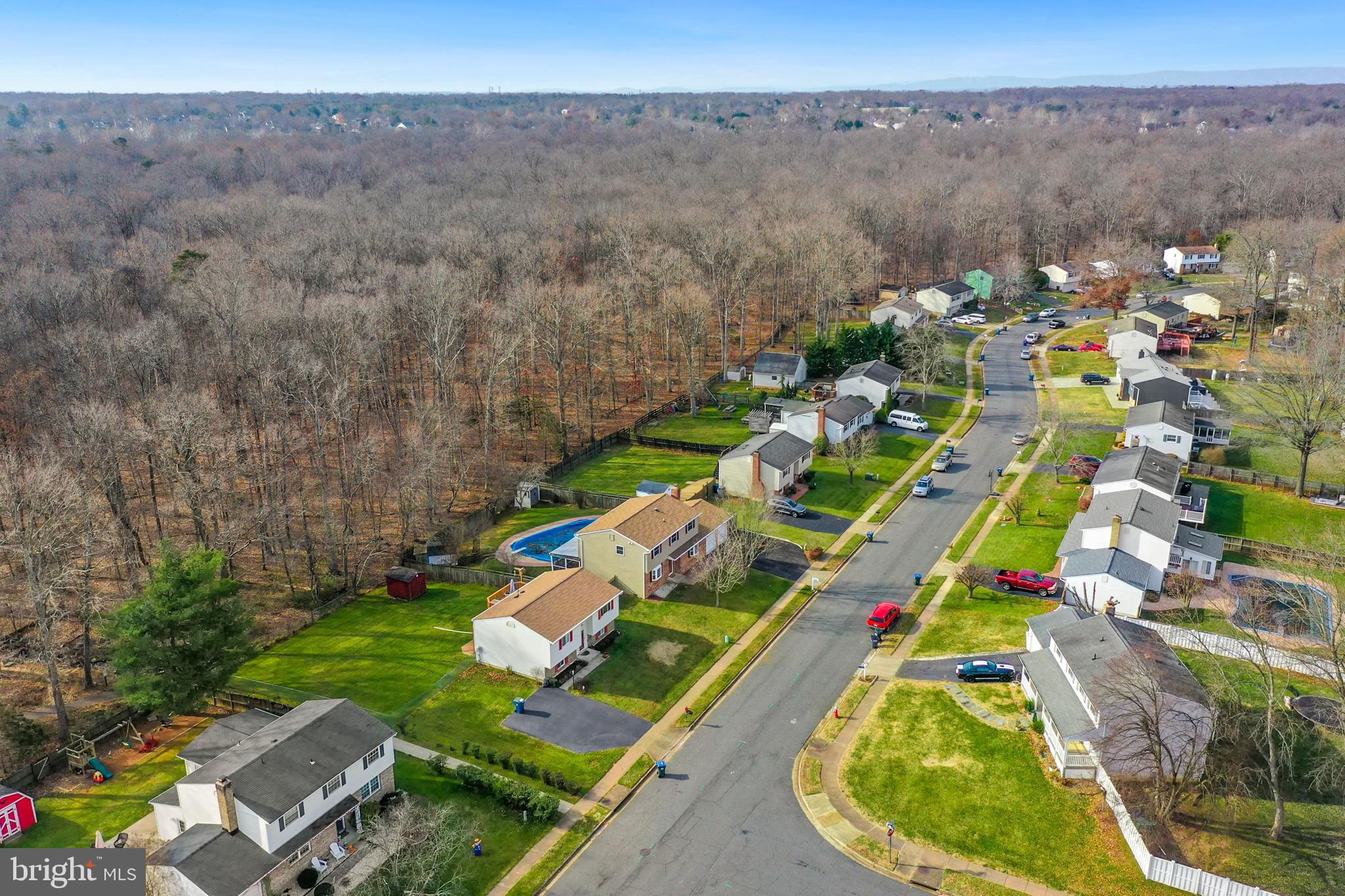 CHALET WOODS - Residential