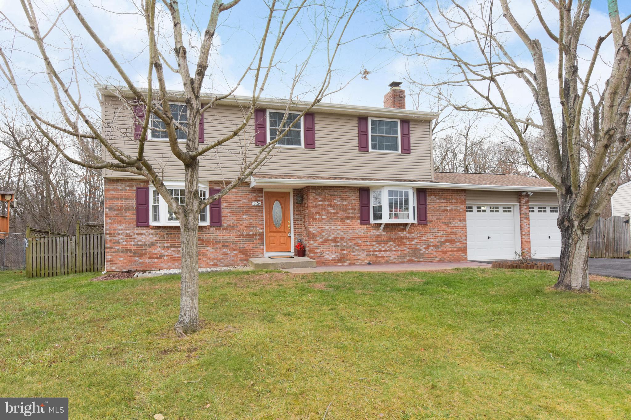 CHALET WOODS - Residential