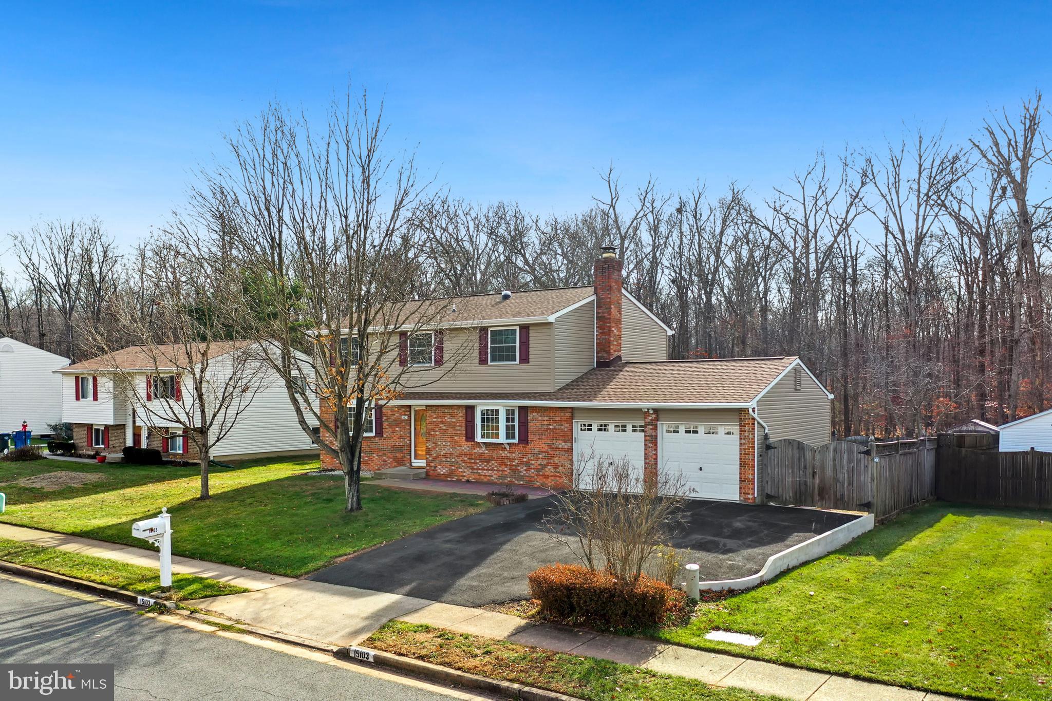 CHALET WOODS - Residential