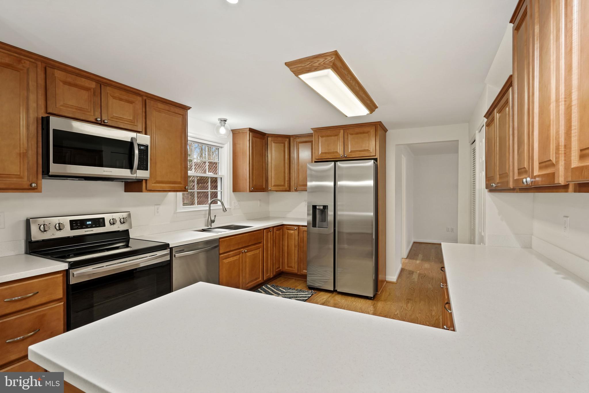 CHALET WOODS - Residential