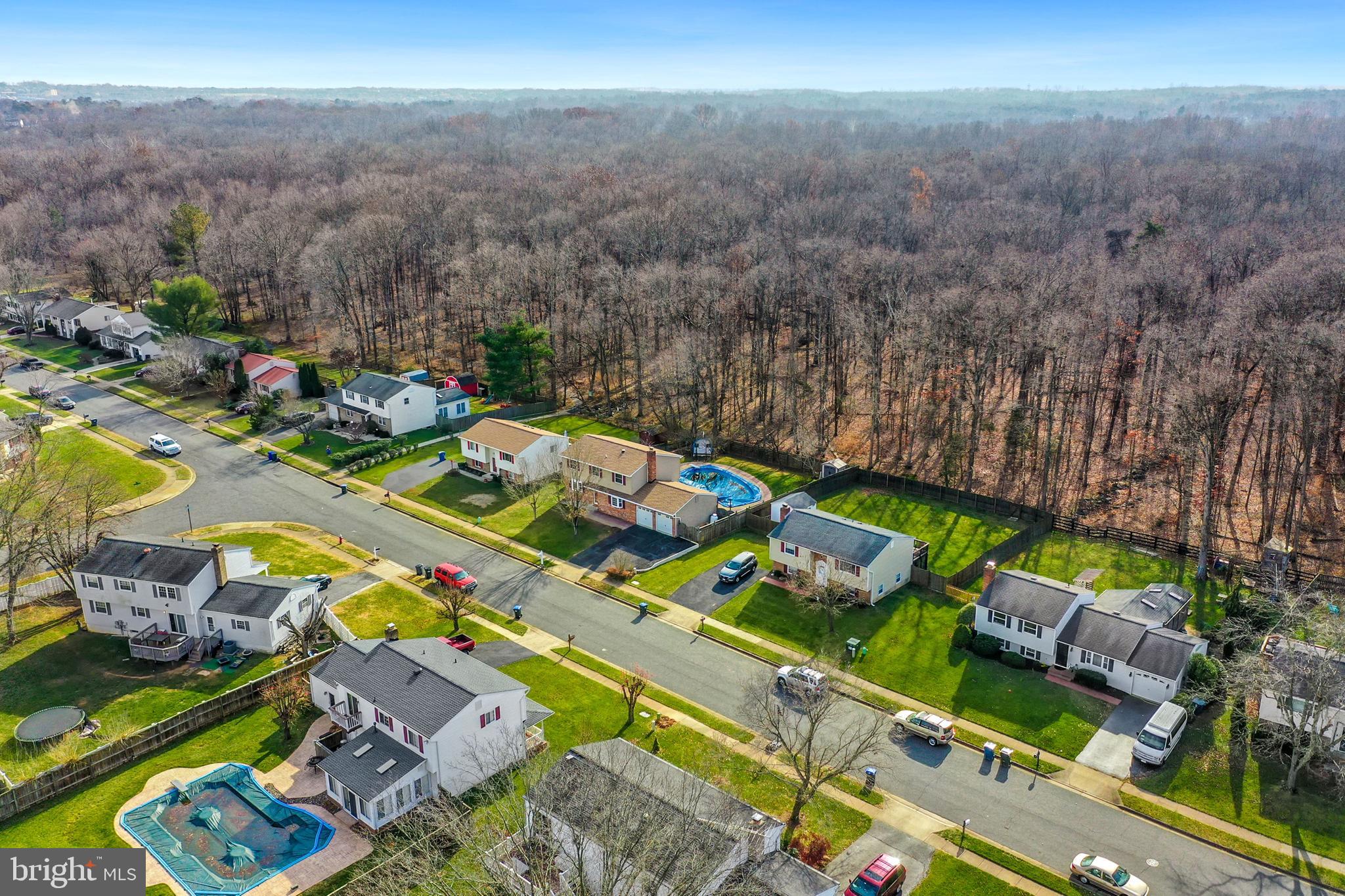 CHALET WOODS - Residential