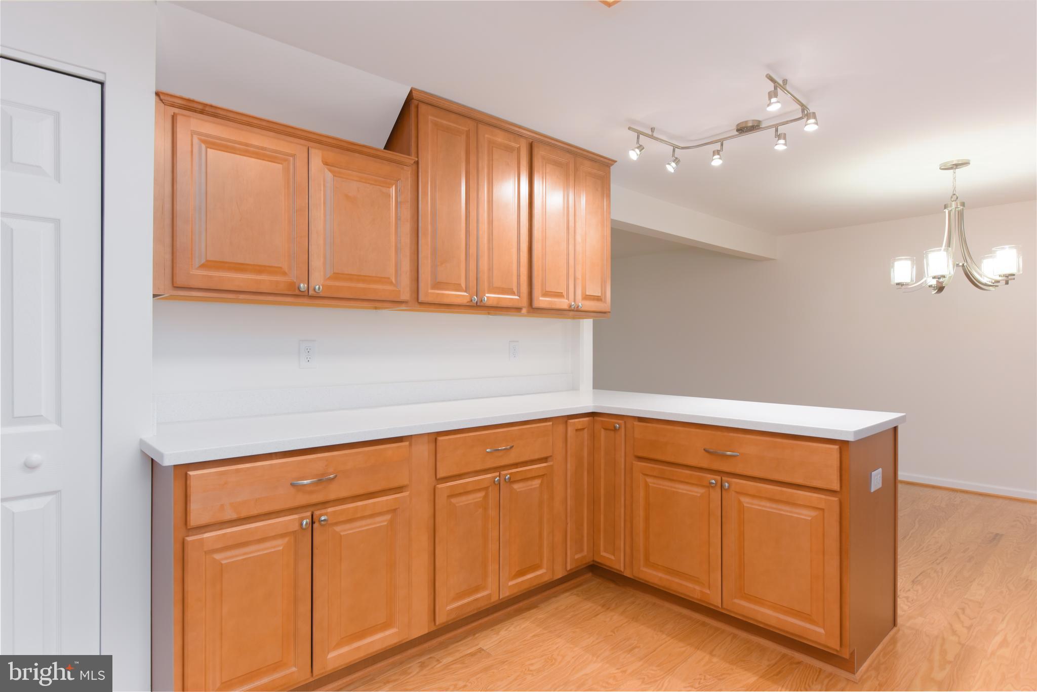 CHALET WOODS - Residential