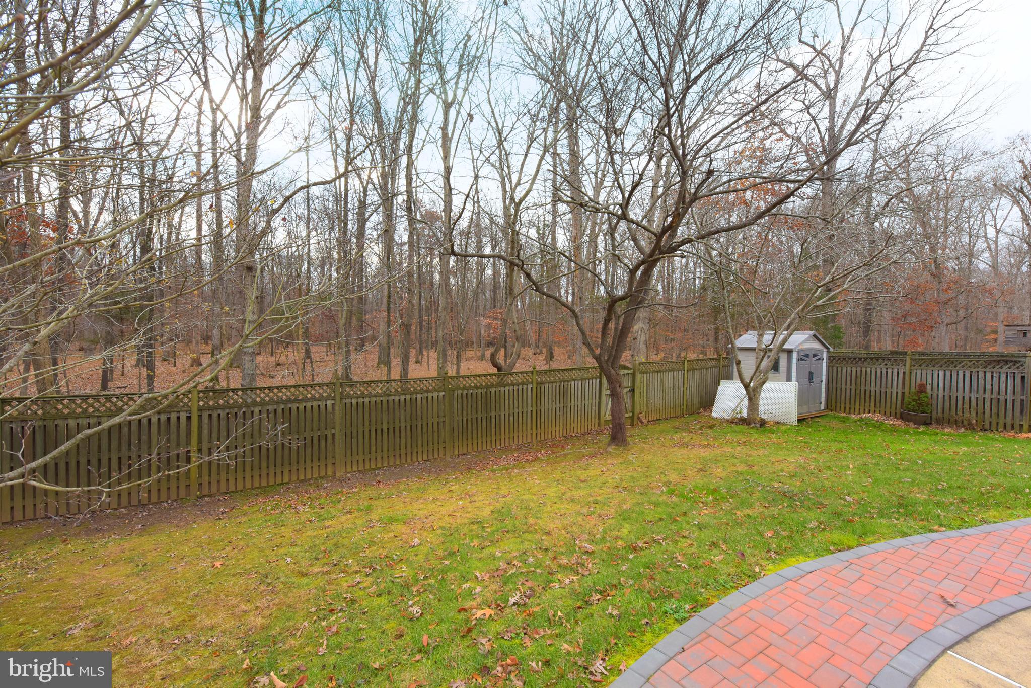 CHALET WOODS - Residential