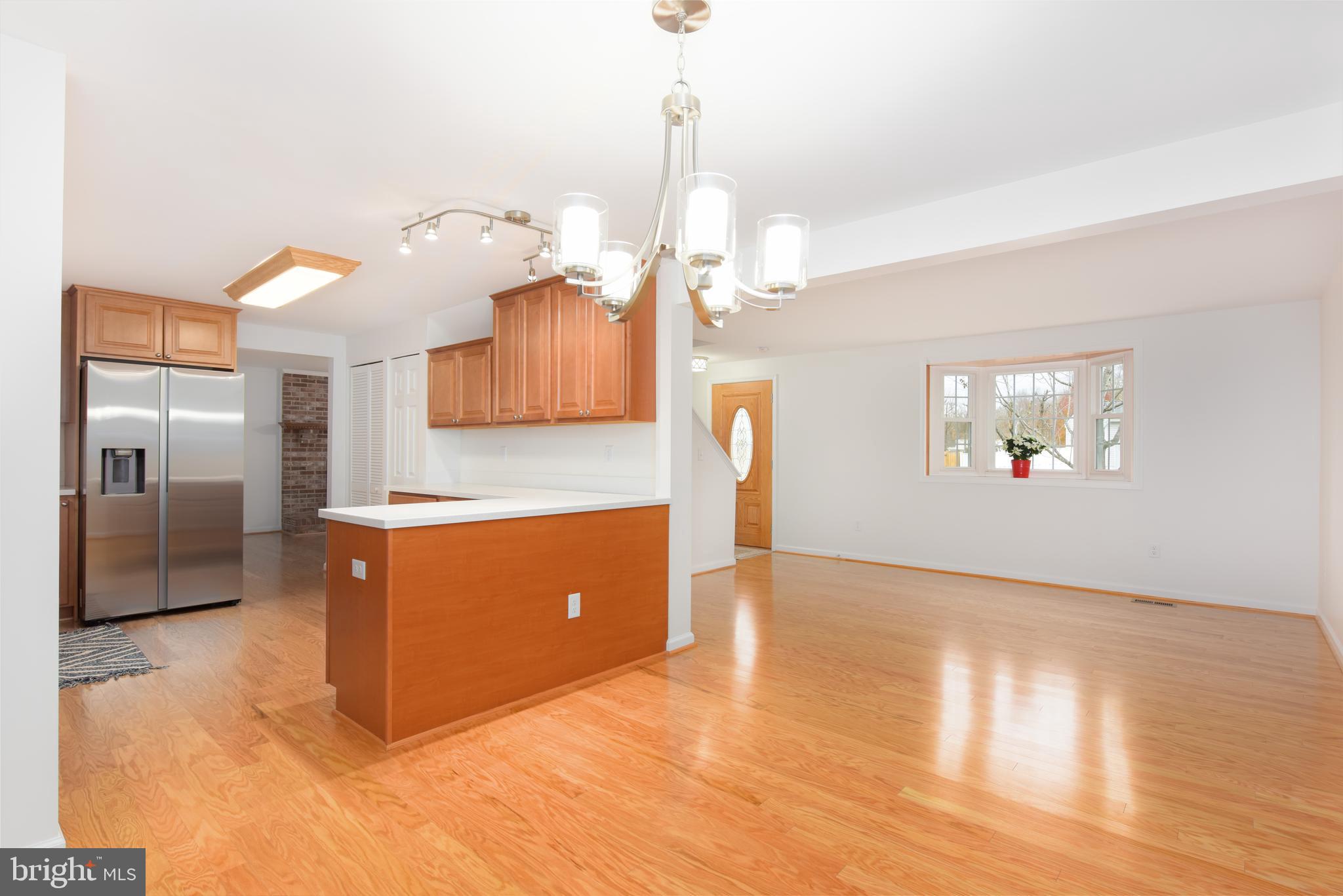 CHALET WOODS - Residential