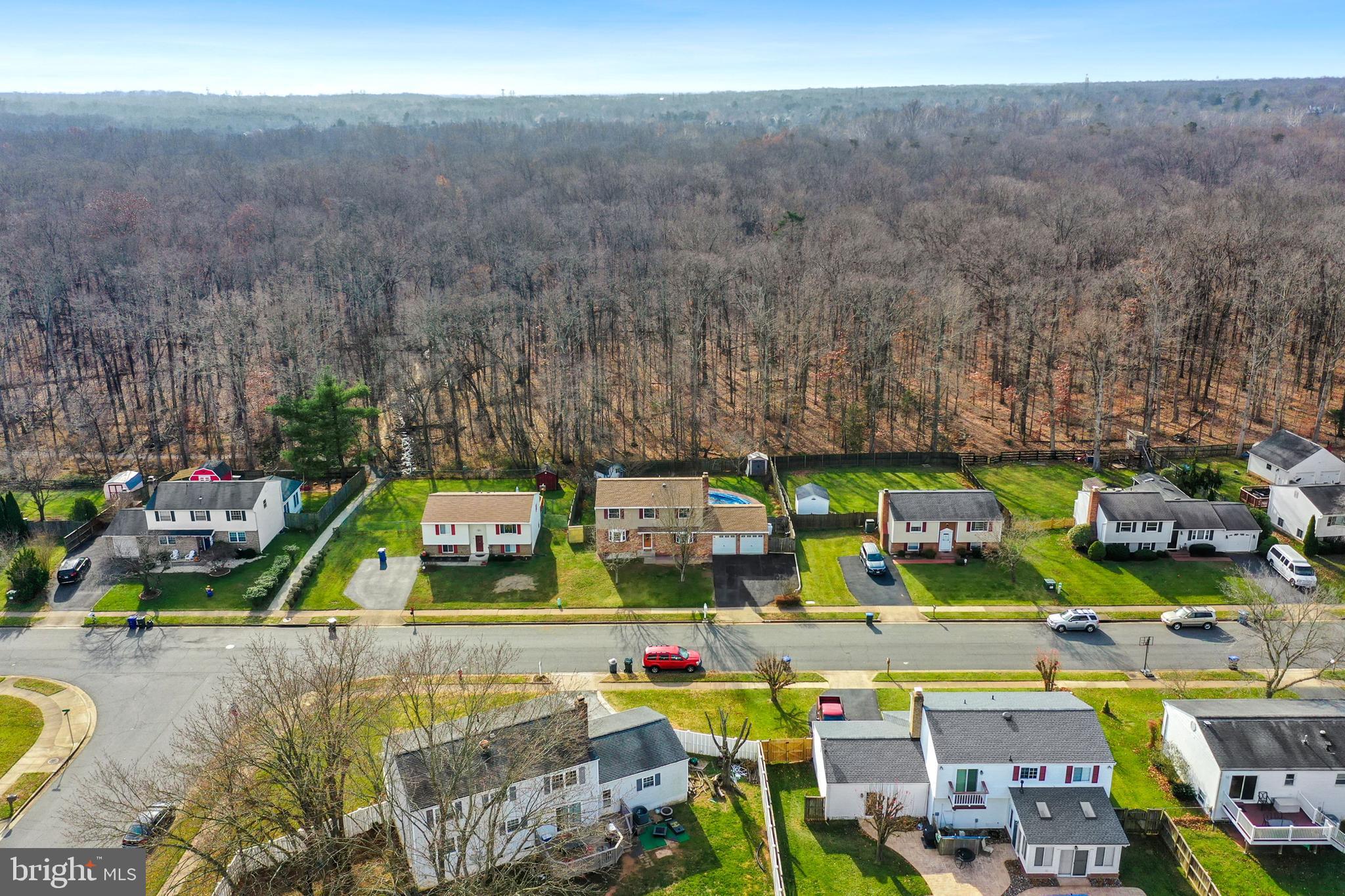 CHALET WOODS - Residential