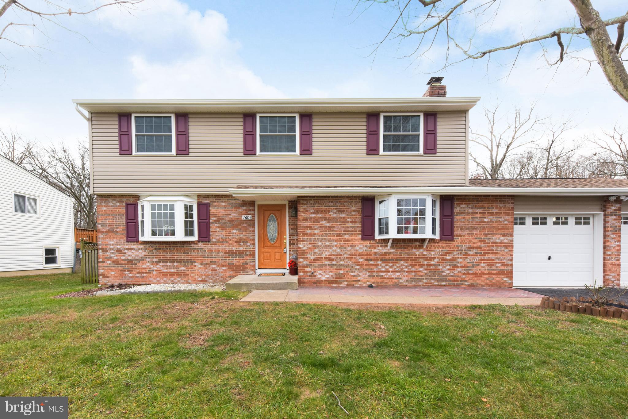 CHALET WOODS - Residential