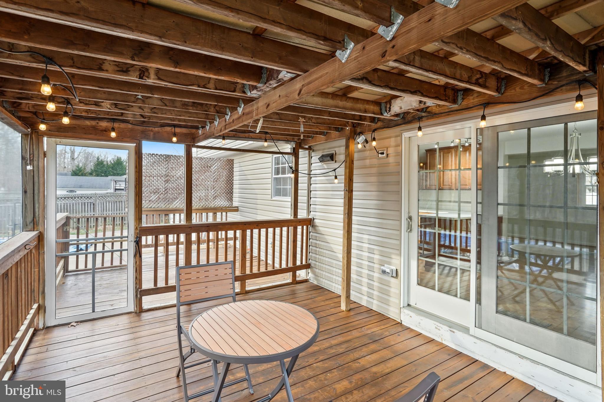 CHALET WOODS - Residential