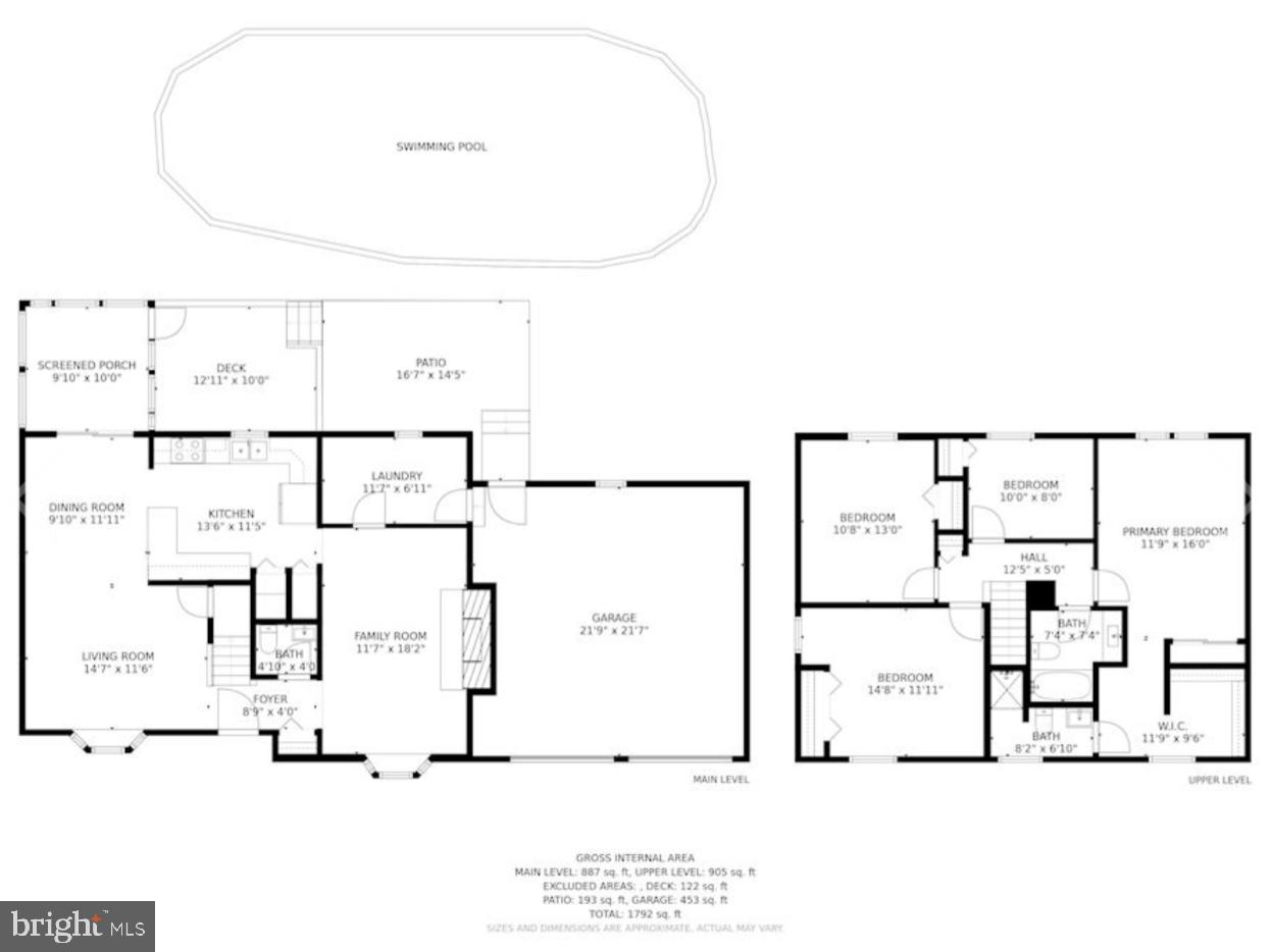 CHALET WOODS - Residential