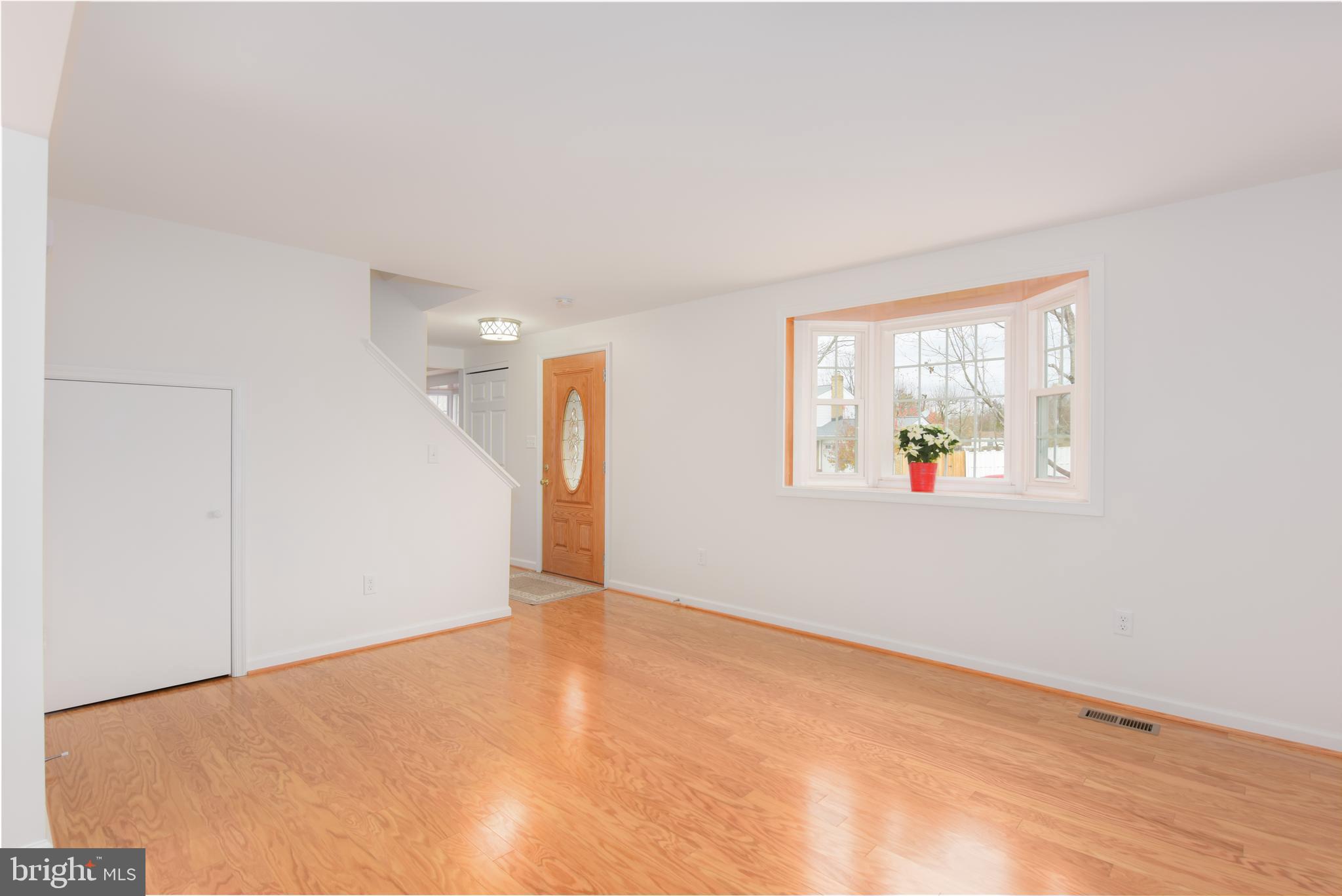 CHALET WOODS - Residential