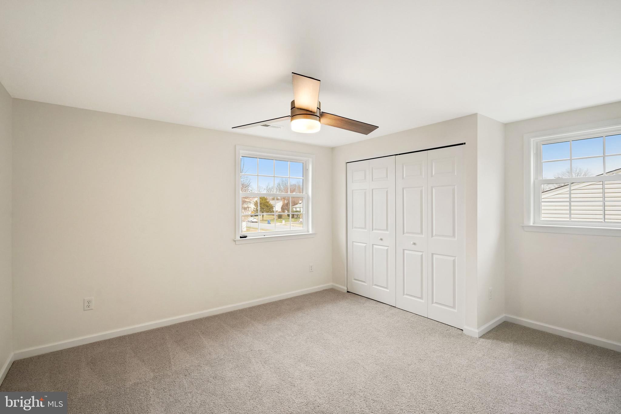 CHALET WOODS - Residential