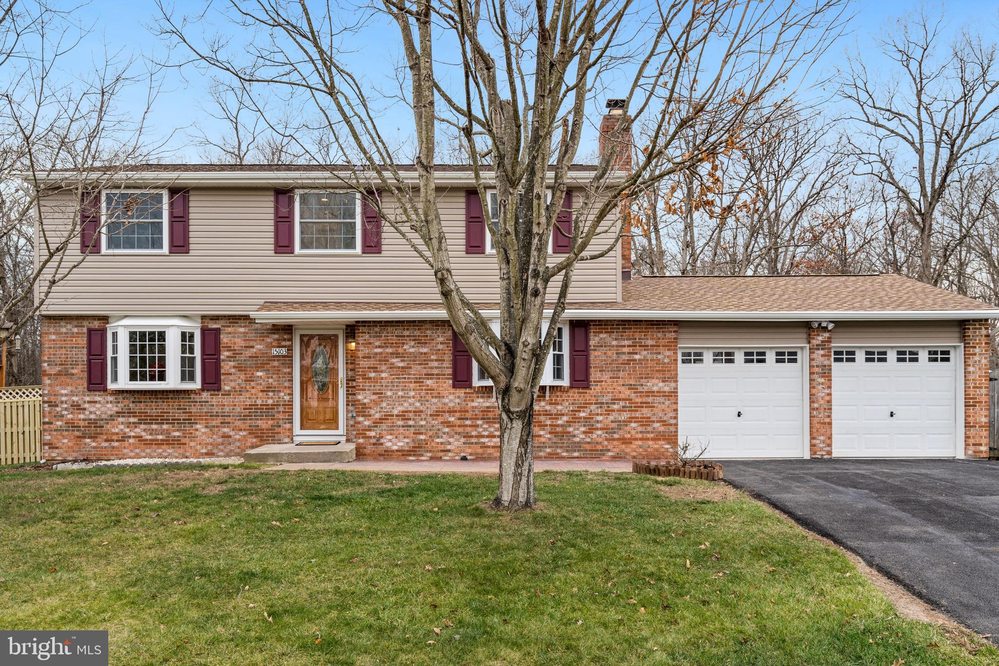 CHALET WOODS - Residential