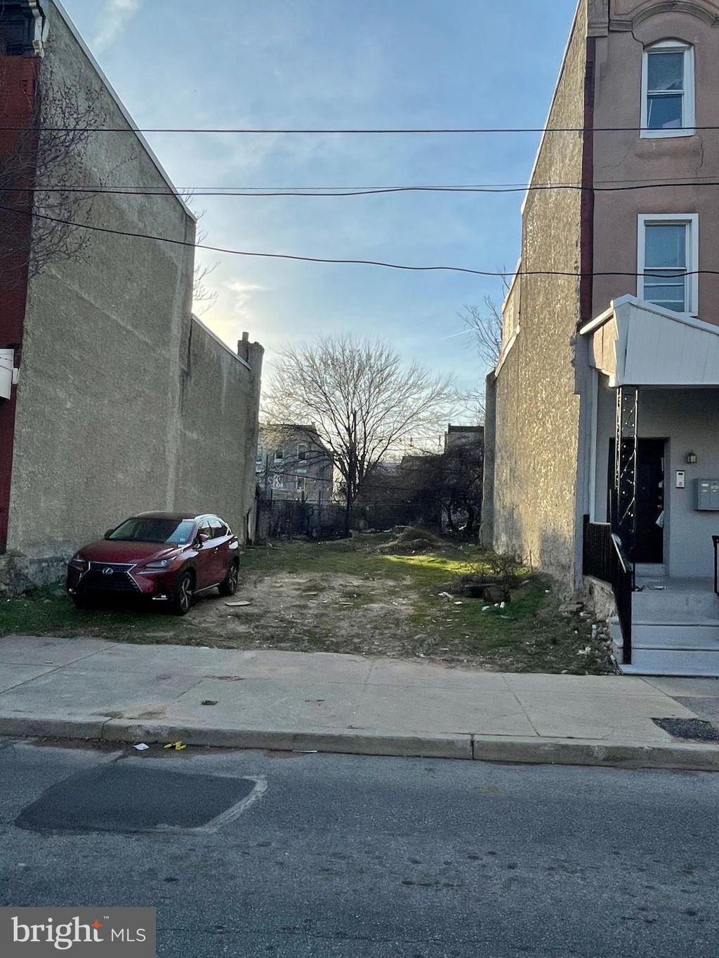 Photo of 3254 N Carlisle Street, PHILADELPHIA, PA 19140 (MLS # PAPH2382876)