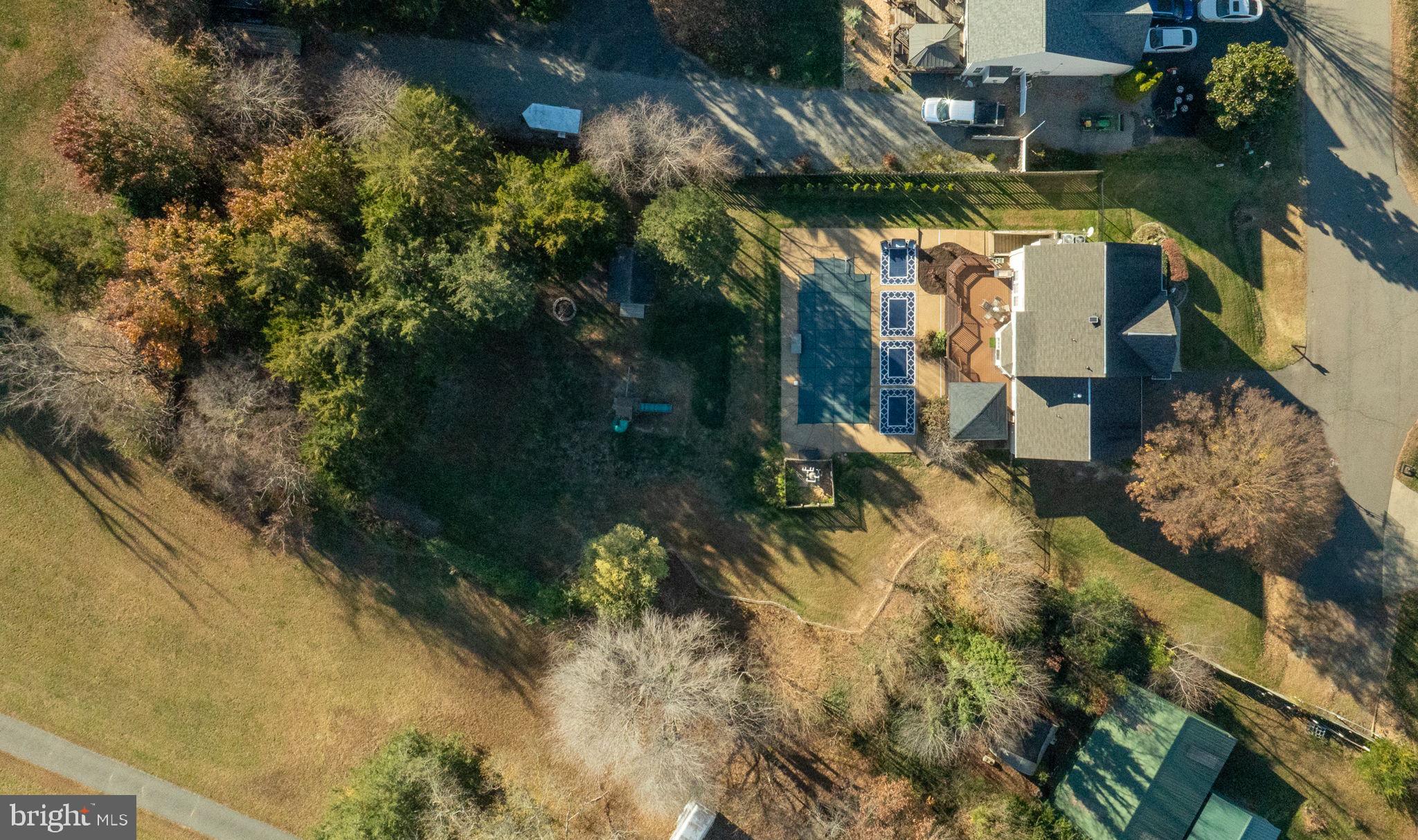 ESTATES AT WALNUT HILLS - Residential