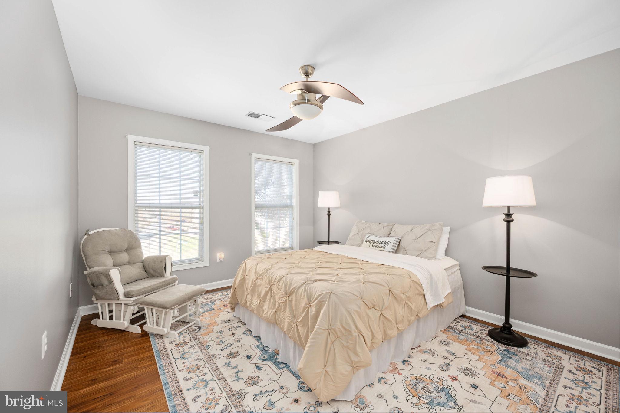 ESTATES AT WALNUT HILLS - Residential