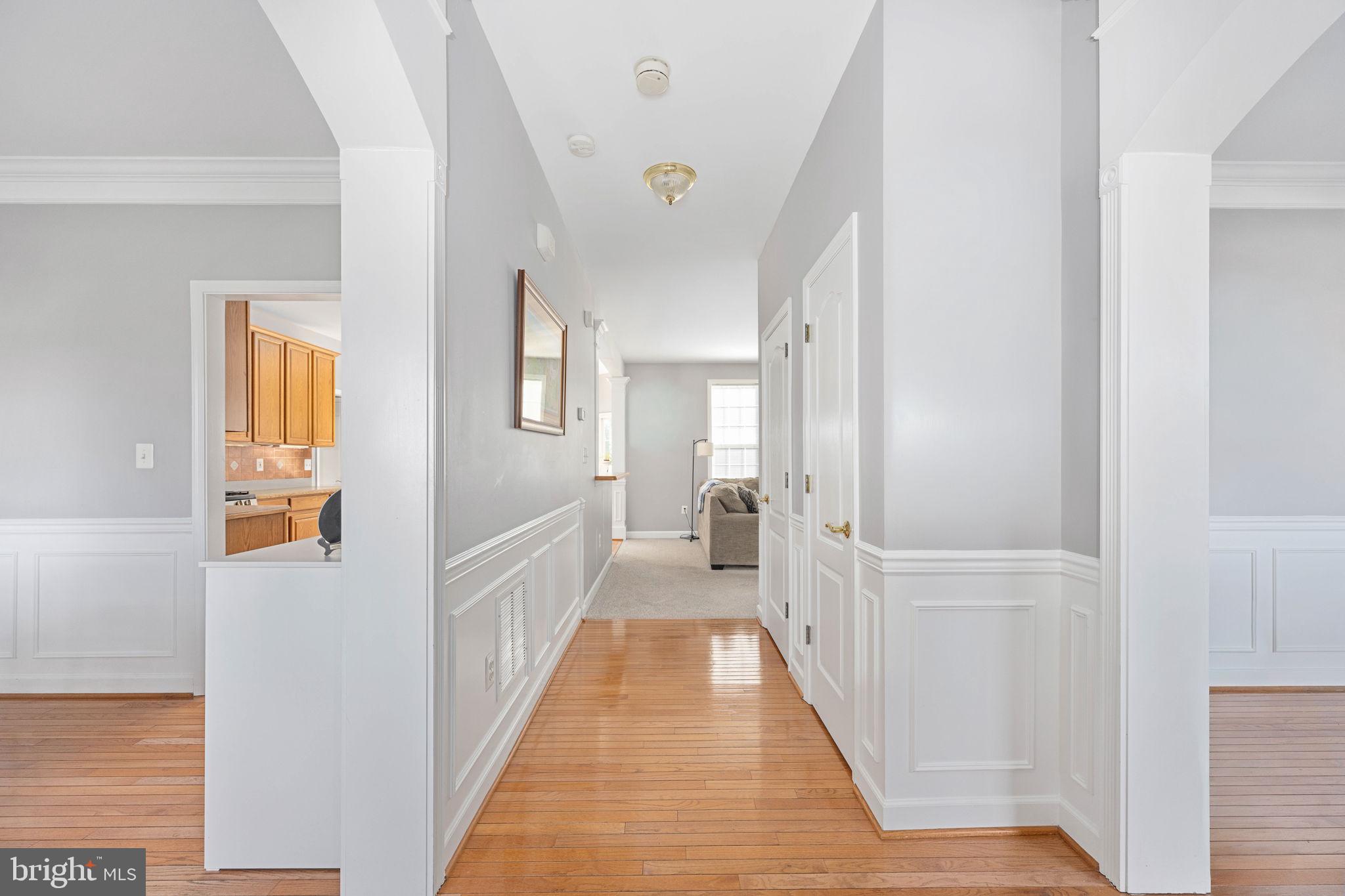 ESTATES AT WALNUT HILLS - Residential