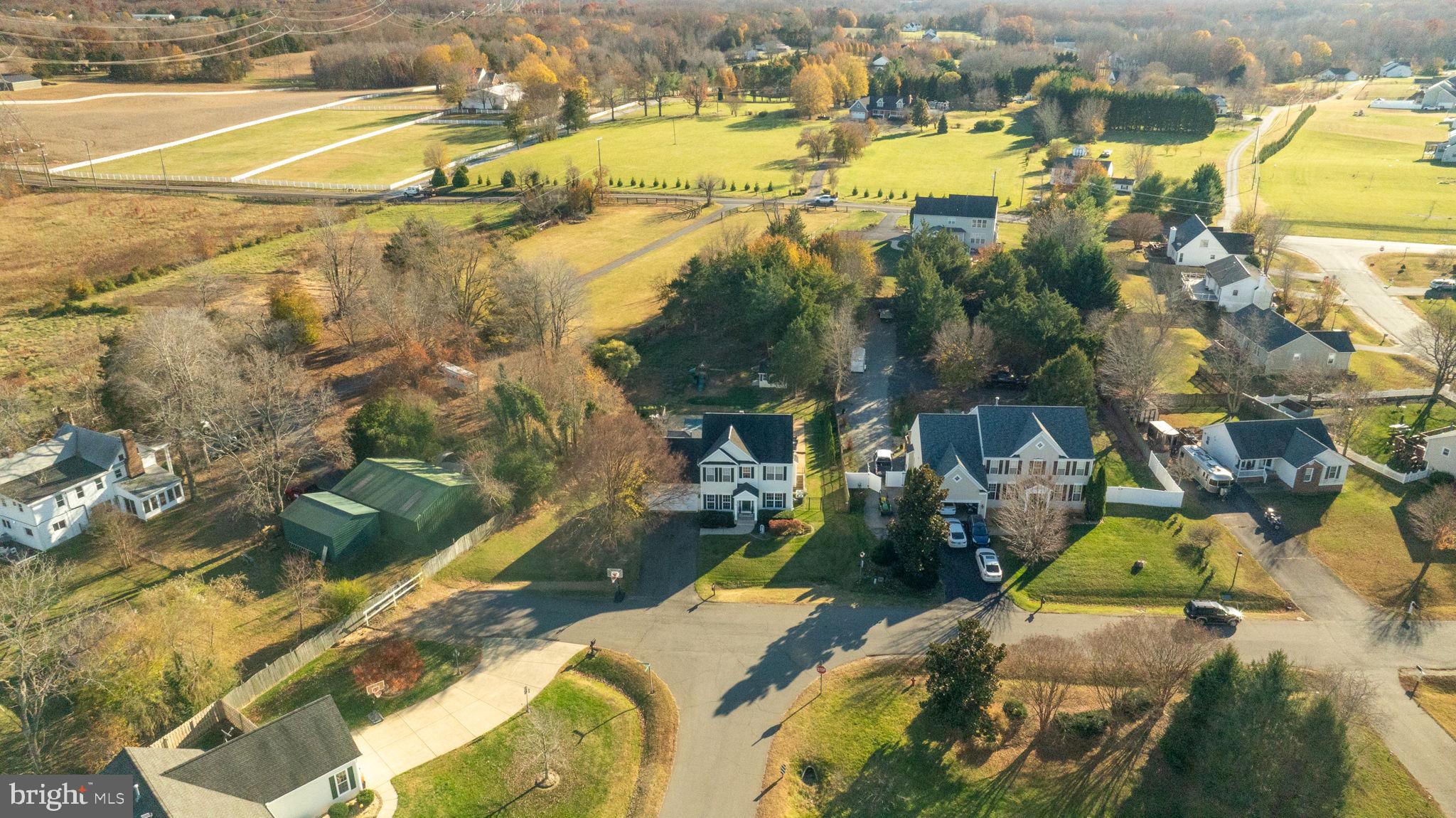 ESTATES AT WALNUT HILLS - Residential