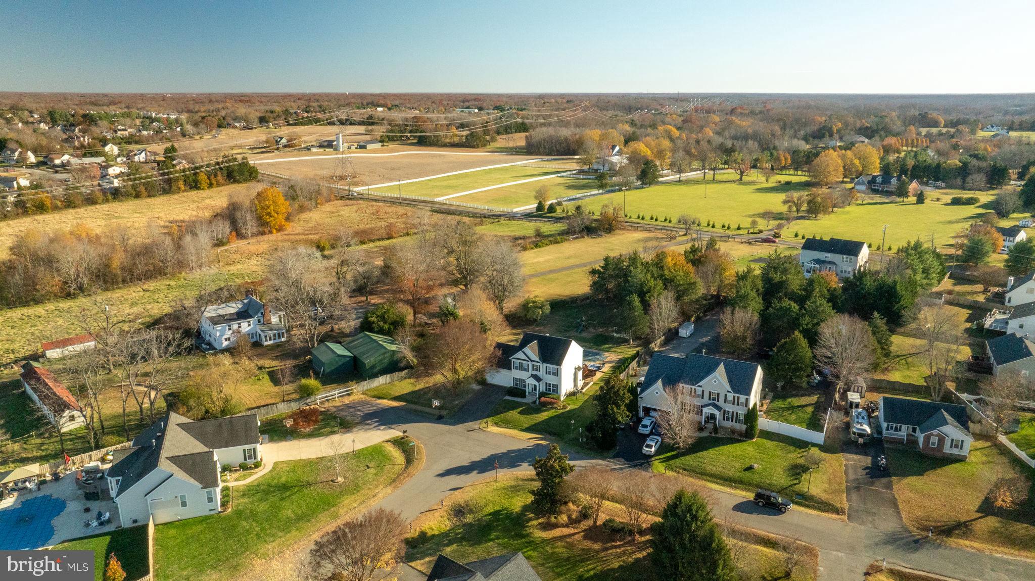 ESTATES AT WALNUT HILLS - Residential